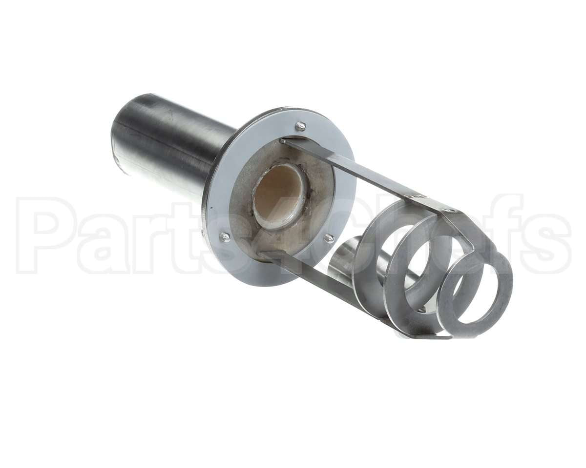 140646 Henny Penny Kit-Pxe Deadweight Cage Assy
