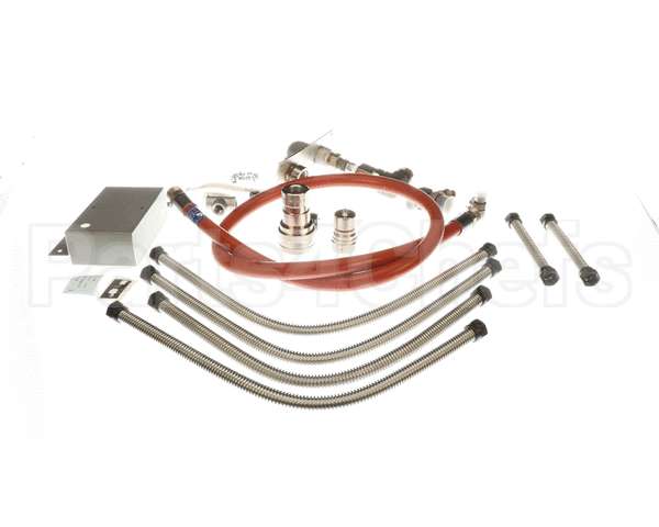 140647 Henny Penny Kit-Eeg16X/2Xx Bulk Fill & Dsp
