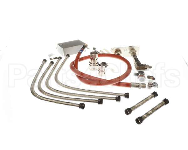 140647 Henny Penny Kit-Eeg16X/2Xx Bulk Fill & Dsp