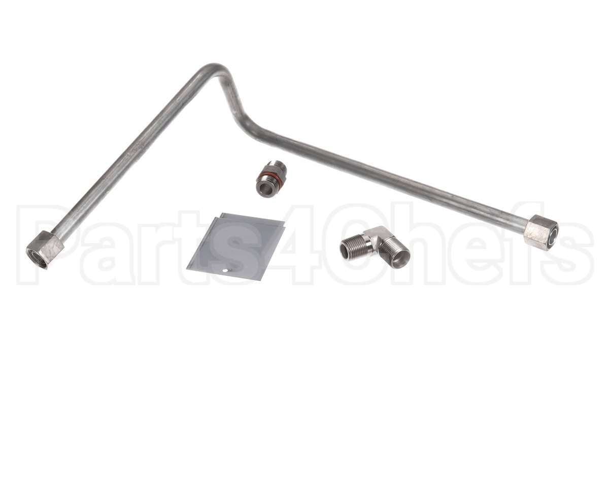 140655 Henny Penny Kit-Lve203/4 Oqm Removal