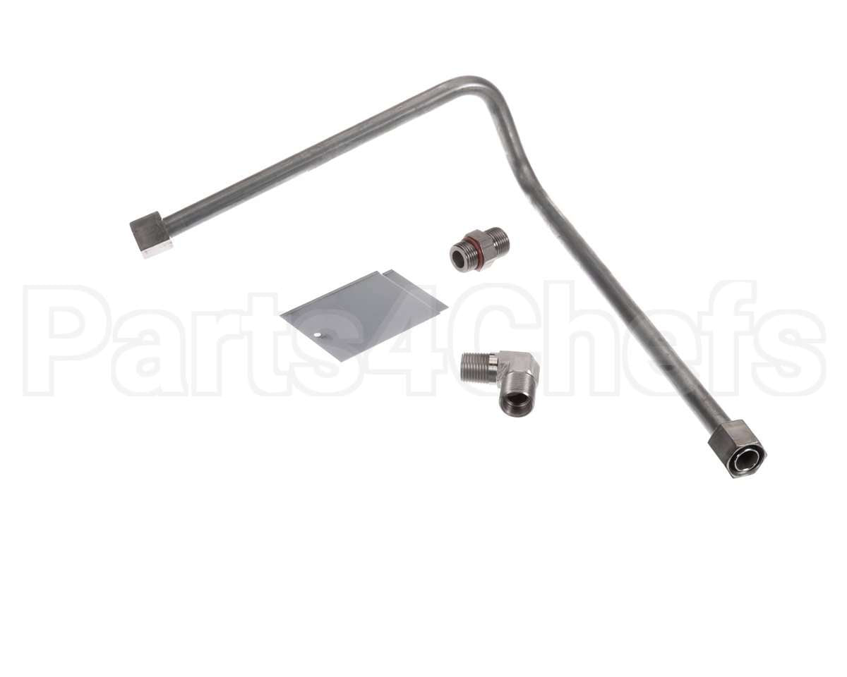 140655 Henny Penny Kit-Lve203/4 Oqm Removal