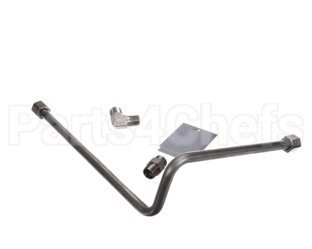 140655 Henny Penny Kit-Lve203/4 Oqm Removal