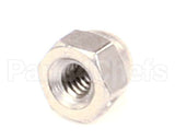 14066 Hardt Locknut Acorn S/S 8-32