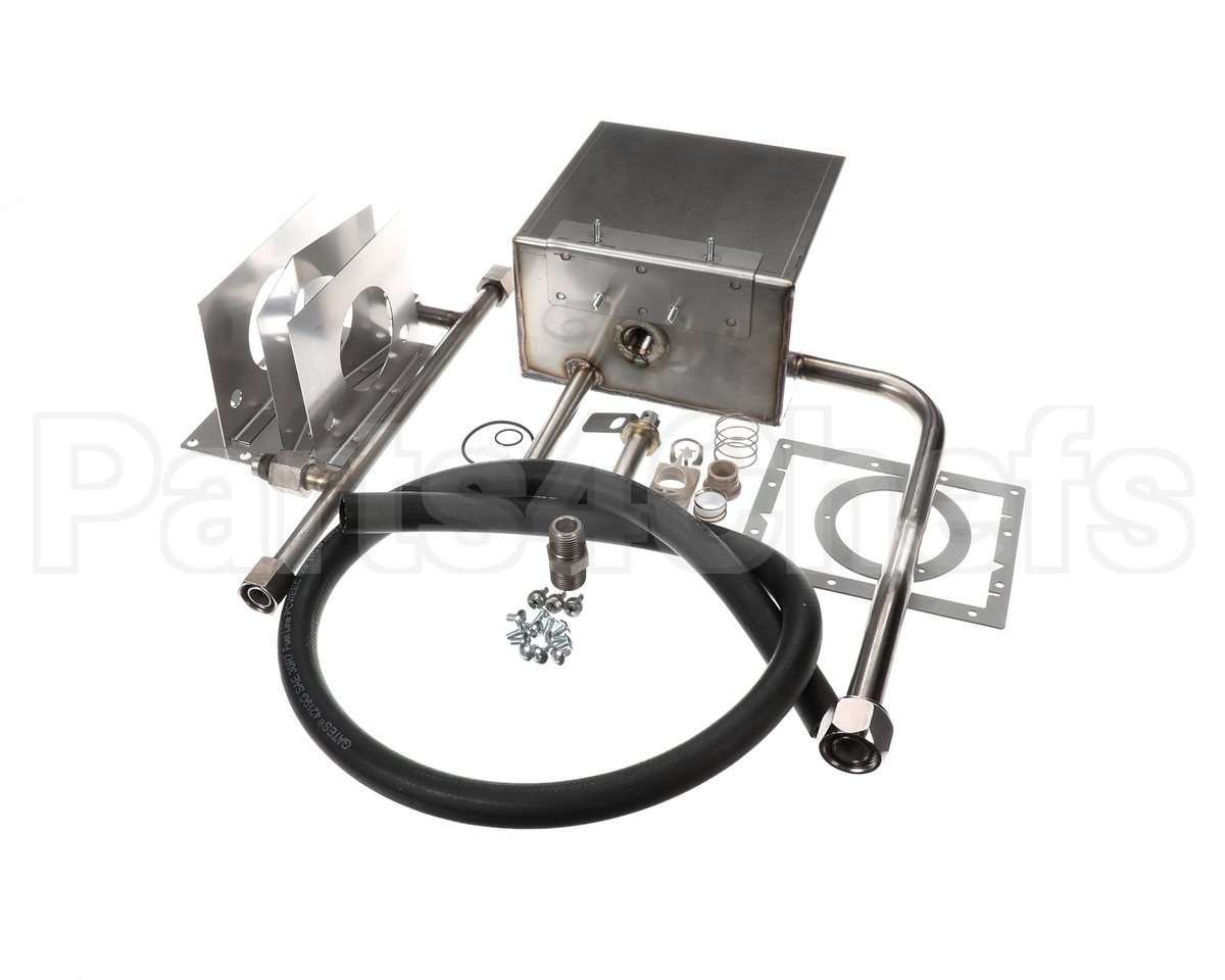 140698 Henny Penny Steam Box Kit-Pxe