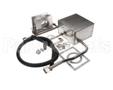 140698 Henny Penny Steam Box Kit-Pxe