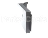 140702 Henny Penny Kit-Wtr Pan Cvr Non-Ce/Ce