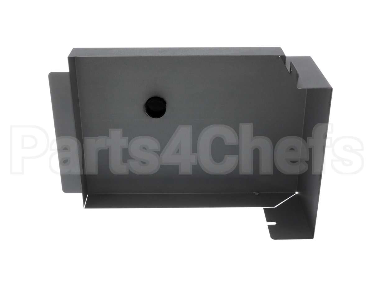 140702 Henny Penny Kit-Wtr Pan Cvr Non-Ce/Ce