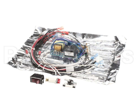 140708 Franke Marinator Repair Kit W/Heatmat