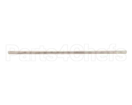 14071 Nieco Shaft,.625 Odx24.5 Long 1/4-2