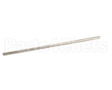 14071 Nieco Shaft,.625 Odx24.5 Long 1/4-2