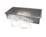 140723 Henny Penny Kit-Water Pan Pass. Hhc99X