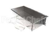 140723 Henny Penny Kit-Water Pan Pass. Hhc99X