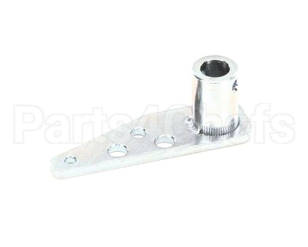140740 Emberglo Es5M Pump Crank Assm
