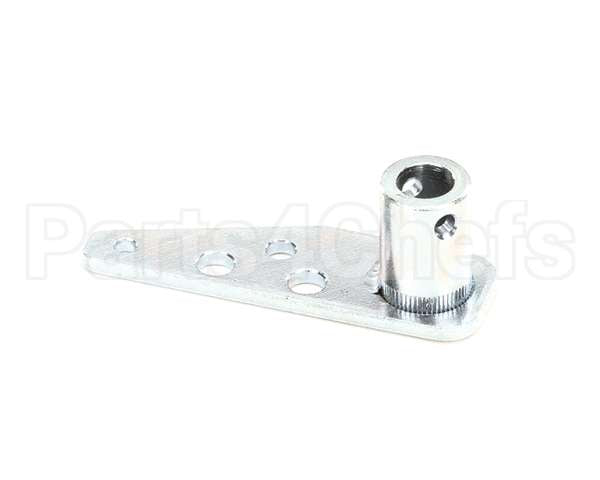 140740 Emberglo Es5M Pump Crank Assm