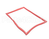 140748 Groen Gasket, Door, 21.125X14.5X0.5625