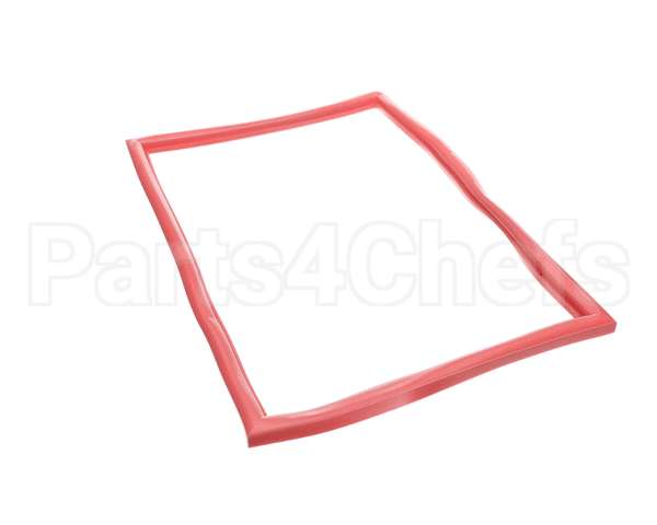 140748 Groen Gasket, Door, 21.125X14.5X0.5625