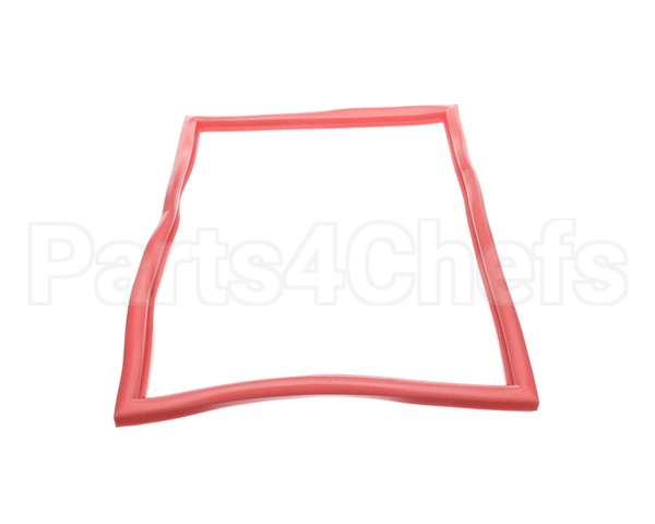 140748 Groen Gasket, Door, 21.125X14.5X0.5625