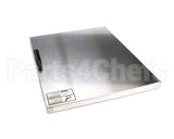 140749 Groen Door Assembly Vrc-6