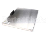 140749 Groen Door Assembly Vrc-6
