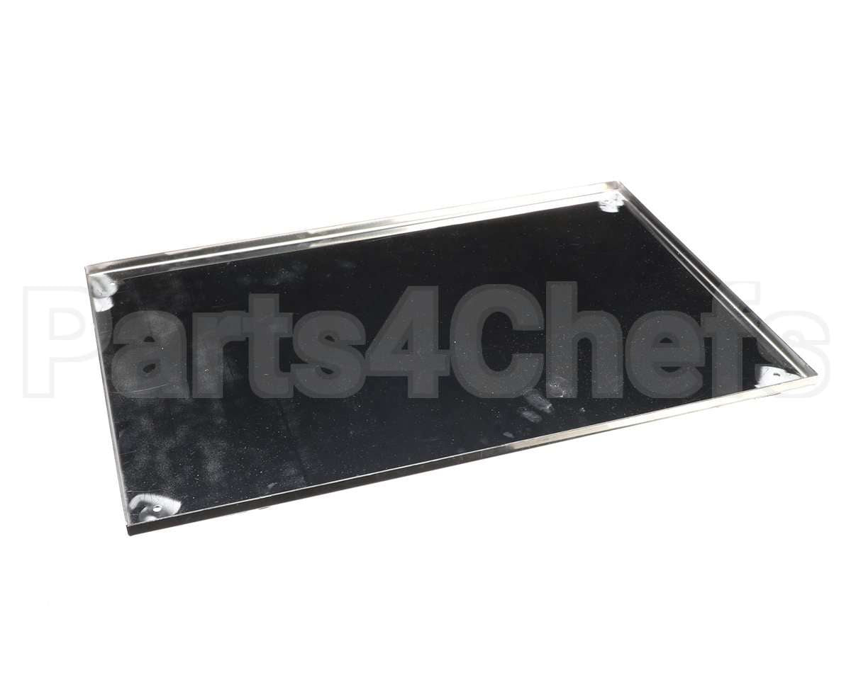 140751 Groen Door Panel Inside Vrc-6
