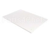 140754 Groen Board, Insulator Vortex 6 Pan