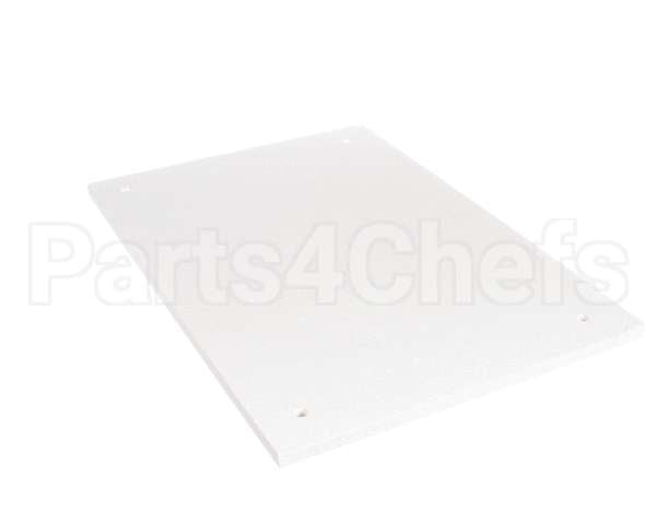 140754 Groen Board, Insulator Vortex 6 Pan