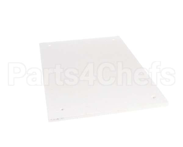 140754 Groen Board, Insulator Vortex 6 Pan
