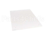 140754 Groen Board, Insulator Vortex 6 Pan