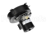 140759 Henny Penny Kit-240V 8Hd Blower