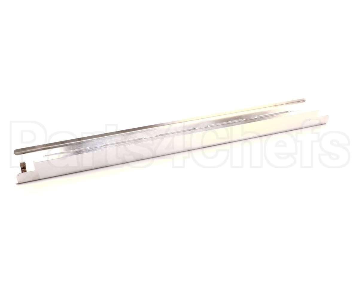 14076-7 Montague Firebox Panel Ptd 26 Oven