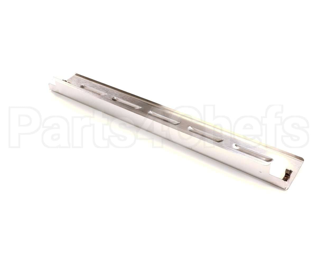 14076-7 Montague Firebox Panel Ptd 26 Oven