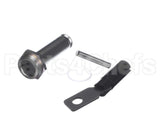 140769 Henny Penny Svc-Ptfe Solenoid Valve Re So