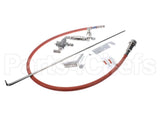 140770 Henny Penny Kit-Dc A/Lift Oea342 Retro