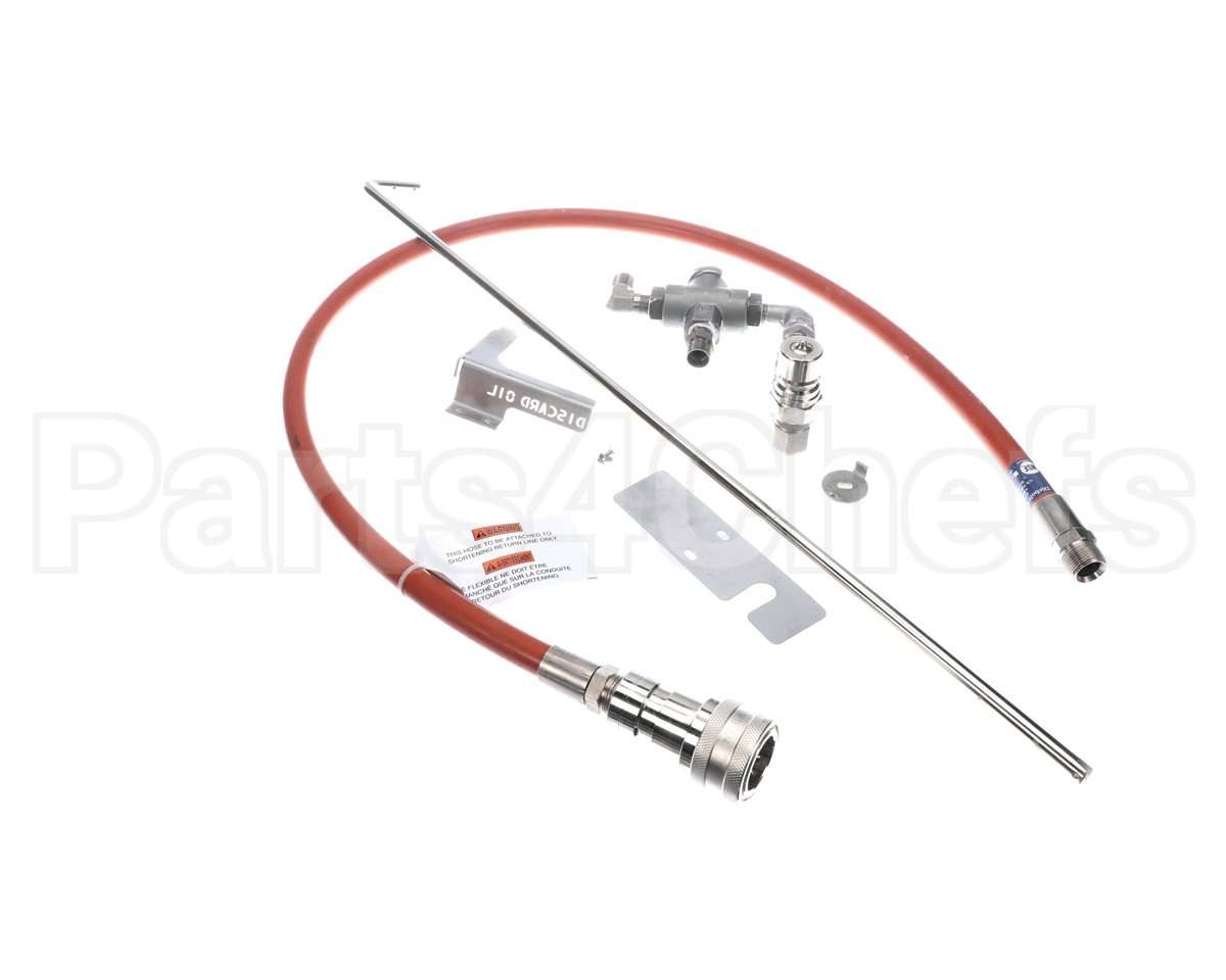 140770 Henny Penny Kit-Dc A/Lift Oea342 Retro