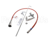 140770 Henny Penny Kit-Dc A/Lift Oea342 Retro