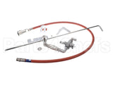 140770 Henny Penny Kit-Dc A/Lift Oea342 Retro