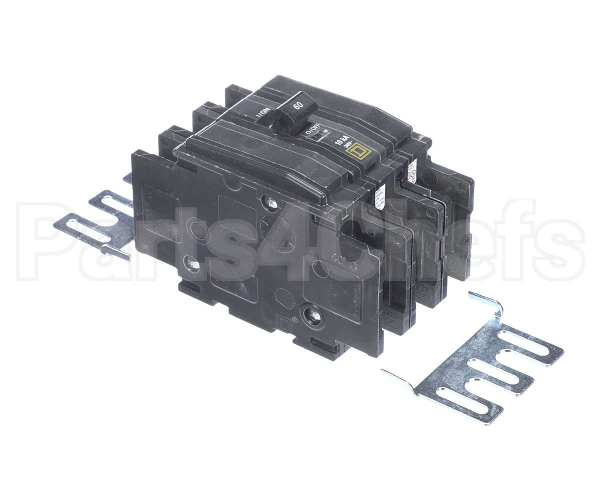 140771 Henny Penny 410/420 Service Breaker Kit