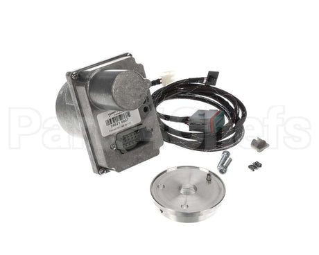 140776 Henny Penny Kit-Gen 4 Retrofit Lvg