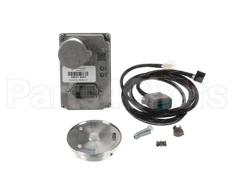 140776 Henny Penny Kit-Gen 4 Retrofit Lvg