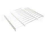 140782 Groen Rack, Pan, Cs-6
