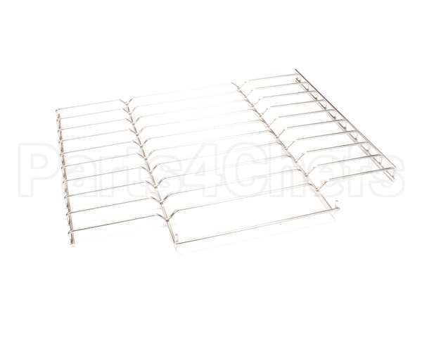 140782 Groen Rack, Pan, Cs-6