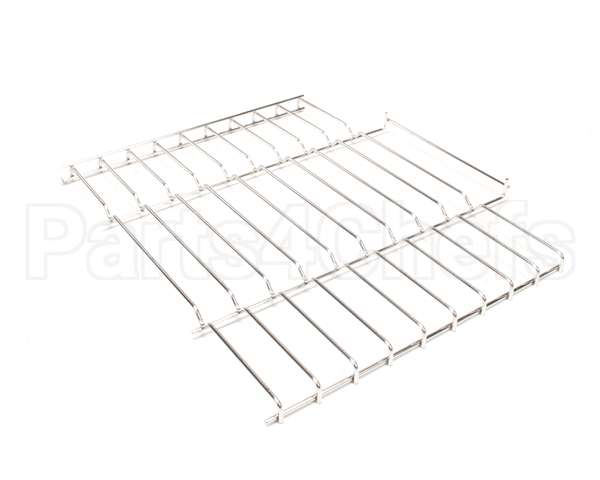 140782 Groen Rack, Pan, Cs-6