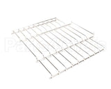 140782 Groen Rack, Pan, Cs-6