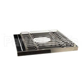 140785 Groen Cover Blower Assembly, Vrc-6E