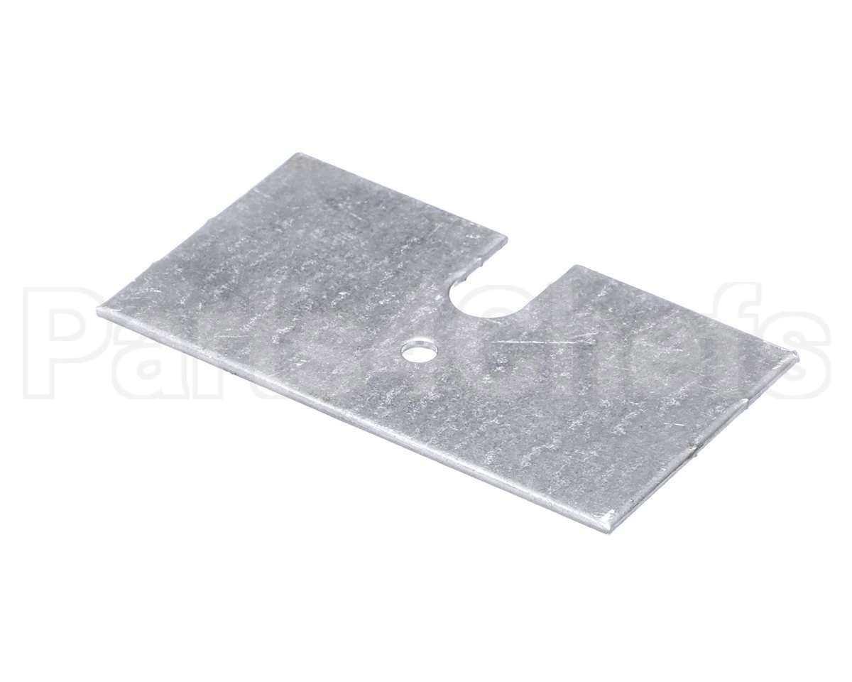1407893 Southbend Range Template