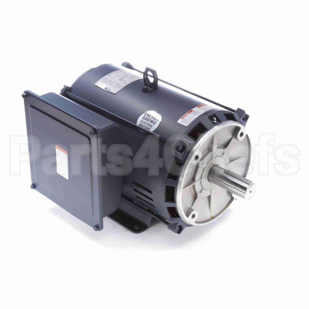 140806 Leeson Motor