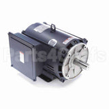 140806 Leeson Motor