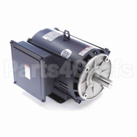 140806 Leeson Motor