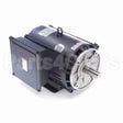 140806 Leeson Motor