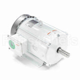 140819 Leeson Motor